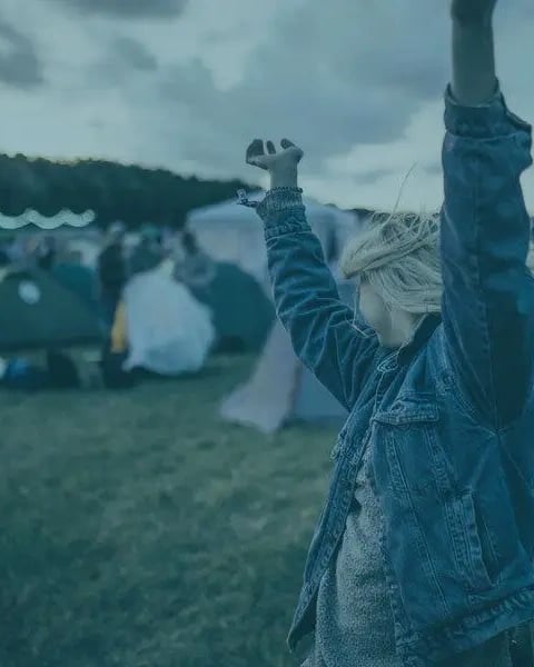 Festival Azilo