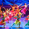 Danse - Colmar