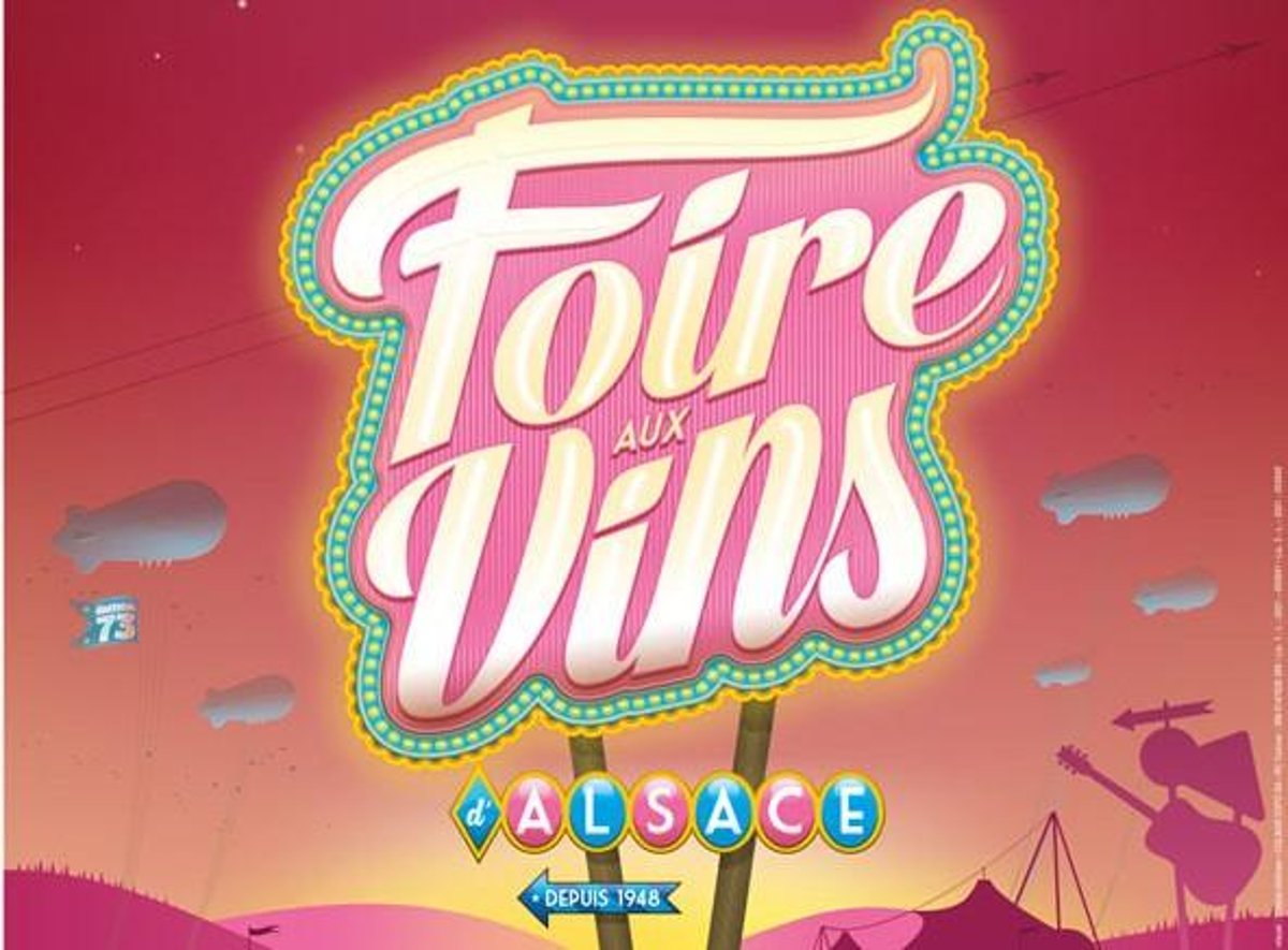 Foire Aux Vins D Alsace 2026 Colmar Programme Et Billetterie