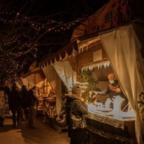 Marché de Noël de Kaysersberg
