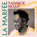 Yannick Noah