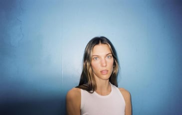 Charlotte Cardin et Asaf Avidan