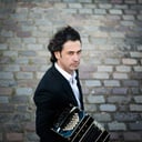Juanjo Mosalini