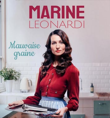 Marine Leonardi