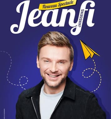 Jeanfi Janssens