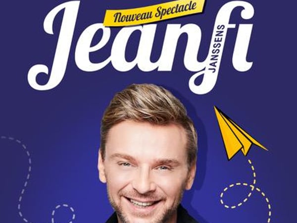 Jeanfi Janssens
