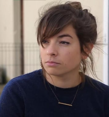 Manon Bril