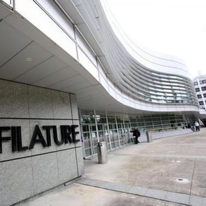 La Filature