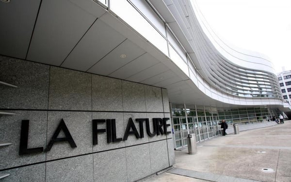 La Filature