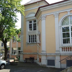 Maison de La Culture Populaire de La Cité
