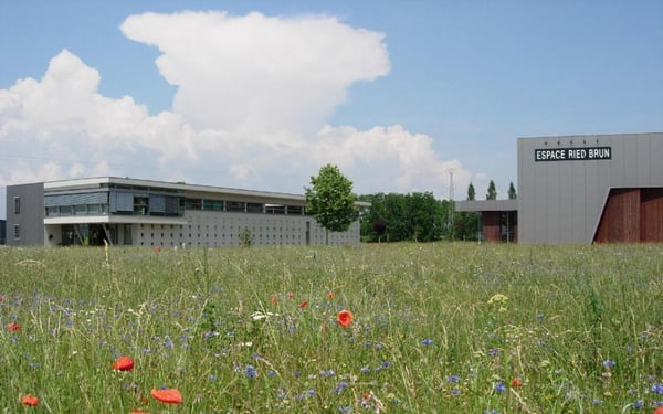 Espace Ried Brun