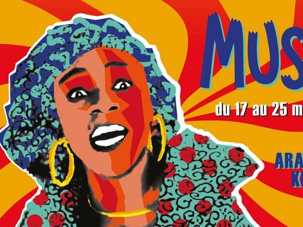 Festival Musaïka