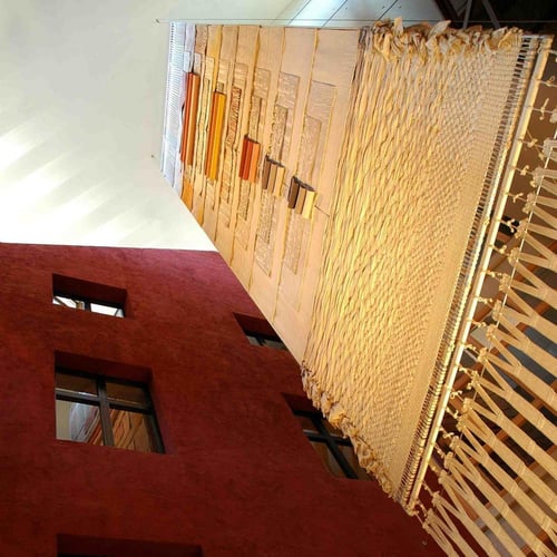 Parc de Wesserling - Ecomusée Textile 2