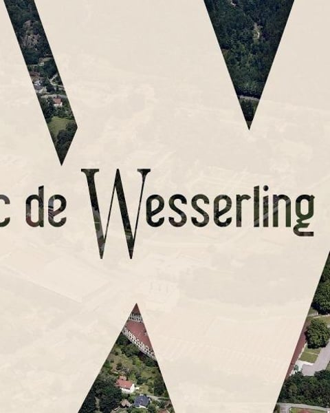 Parc de Wesserling - Ecomusée Textile