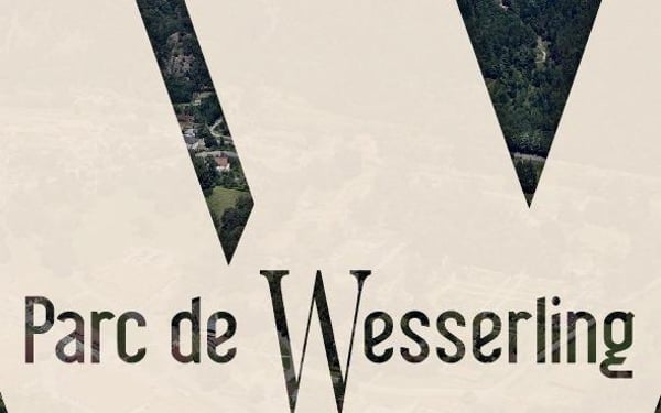 Parc de Wesserling - Ecomusée Textile