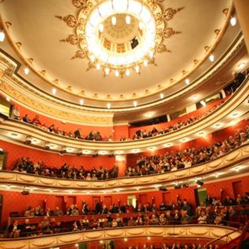 Théâtre de la Sinne 2