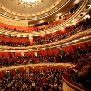Théâtre de la Sinne