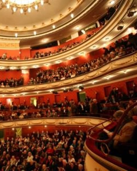 Théâtre de la Sinne