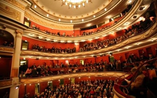 Théâtre de la Sinne