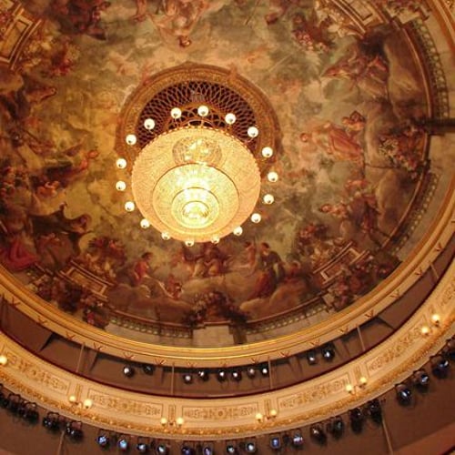 Théâtre municipal de Colmar 2