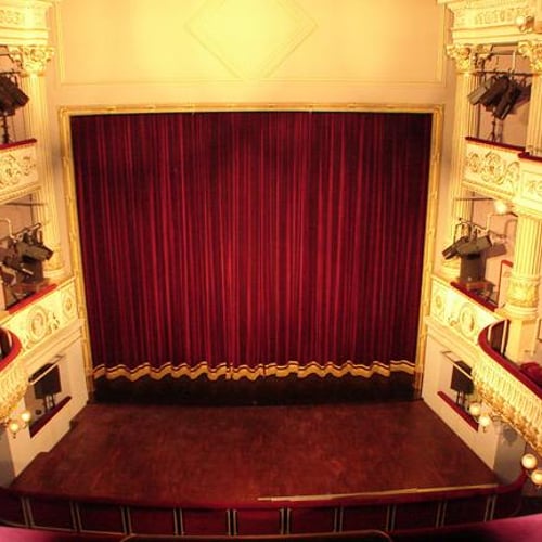 Théâtre municipal de Colmar 3