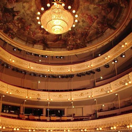 Théâtre municipal de Colmar 5