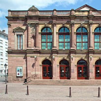 Théâtre municipal de Colmar