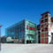 La Kunsthalle Mulhouse Centre d'art contemporain