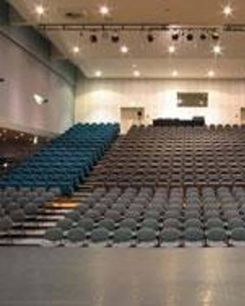Espace culturel le parc