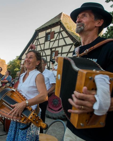 Folk' Estival
