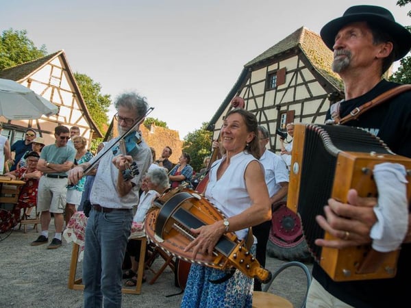 Folk' Estival