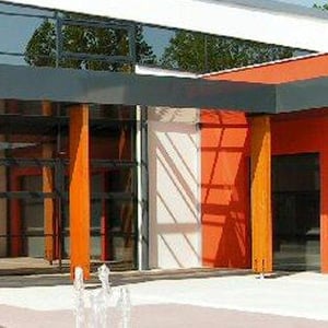Espace Rhénan
