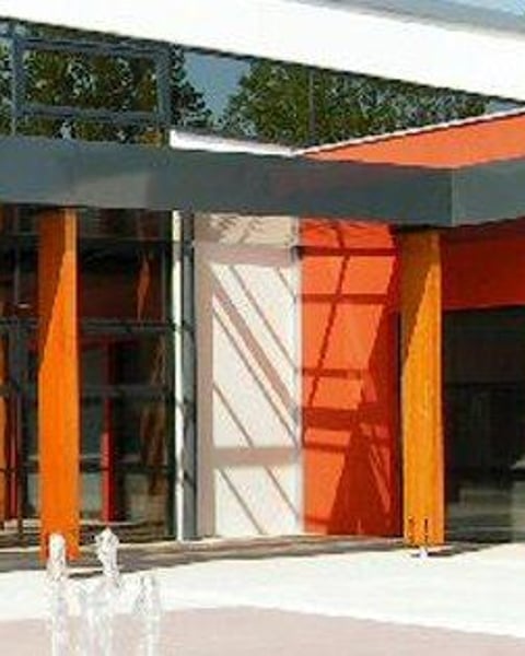 Espace Rhénan