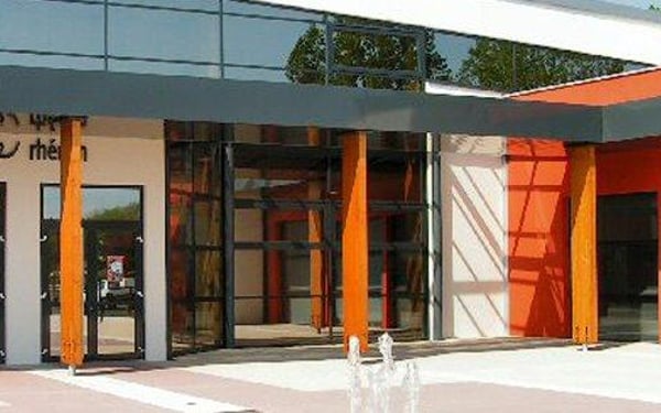 Espace Rhénan