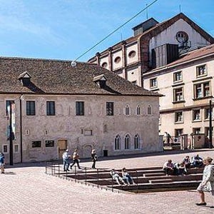Musee Unterlinden