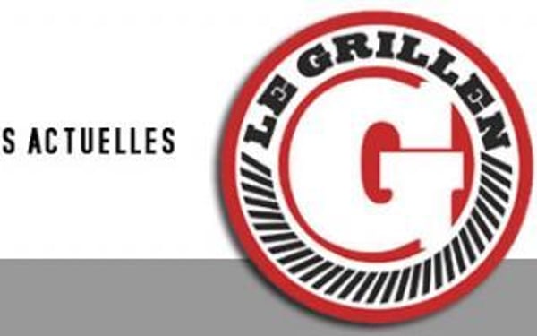 Le Grillen