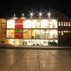 Espace Tival