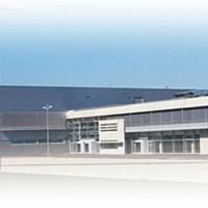 Parc des expositions de Mulhouse