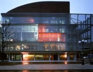 Théâtre La Coupole