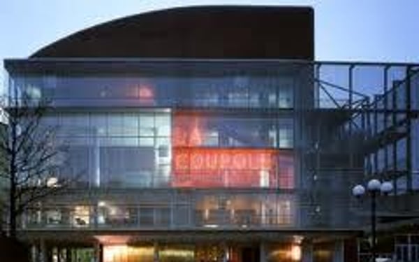 Théâtre La Coupole