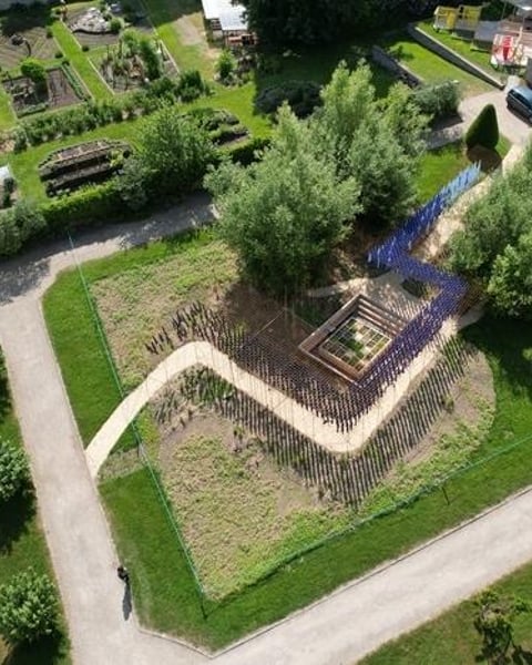Festival Des Jardins Métissés 2027