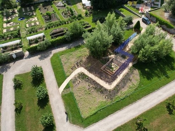 Festival Des Jardins Métissés 2027