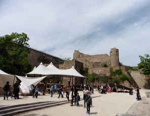 Château du Hohlandsbourg