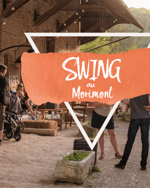 Swing au Morimont