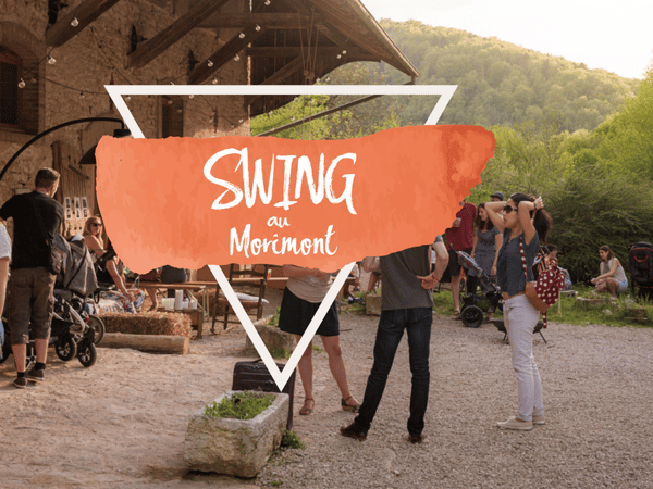 Swing au Morimont