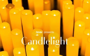 Candlelight: Les Quatre Saisons de Vivaldi