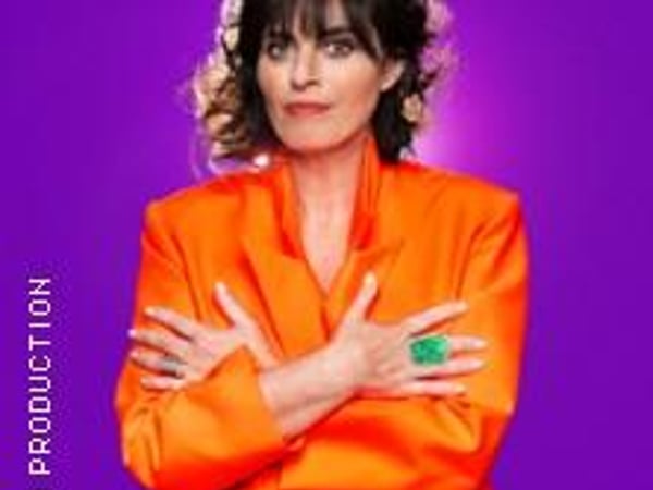 Sandrine Sarroche, Nouveau Spectacle