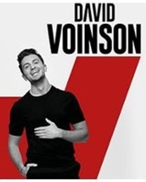 David Voinson