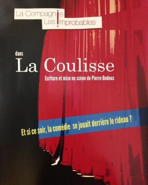 Soirée caritative : Ça dépote en cœur