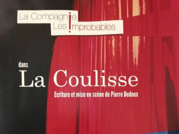 Soirée caritative : Ça dépote en cœur